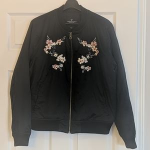 American Eagle Bomber Jacket